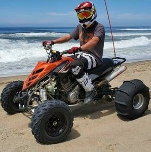 Meet your Posher, Nathan